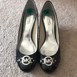Authentic Michael Kors heels
